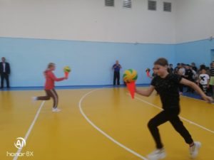 Старты, посвящённые Дню солидарности в борьбе с терроризмом