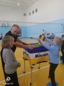 ДЕНЬ ОКРЫТЫХ ДВЕРЕЙ для детей и их родителей