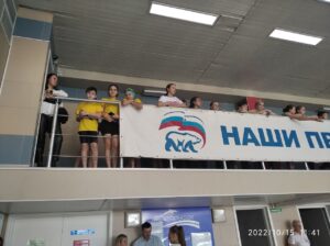 15-16 октября состоялось первенство города Канска