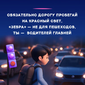 Правила безопасности