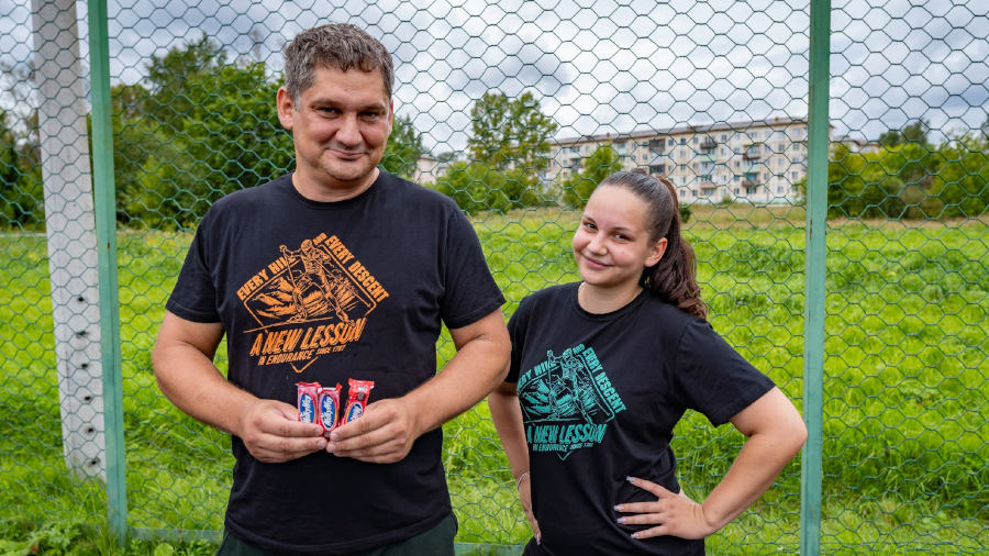 «Искра» благодарит партнёров и родителей за праздник!