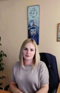 Руководство. Педагогический состав
