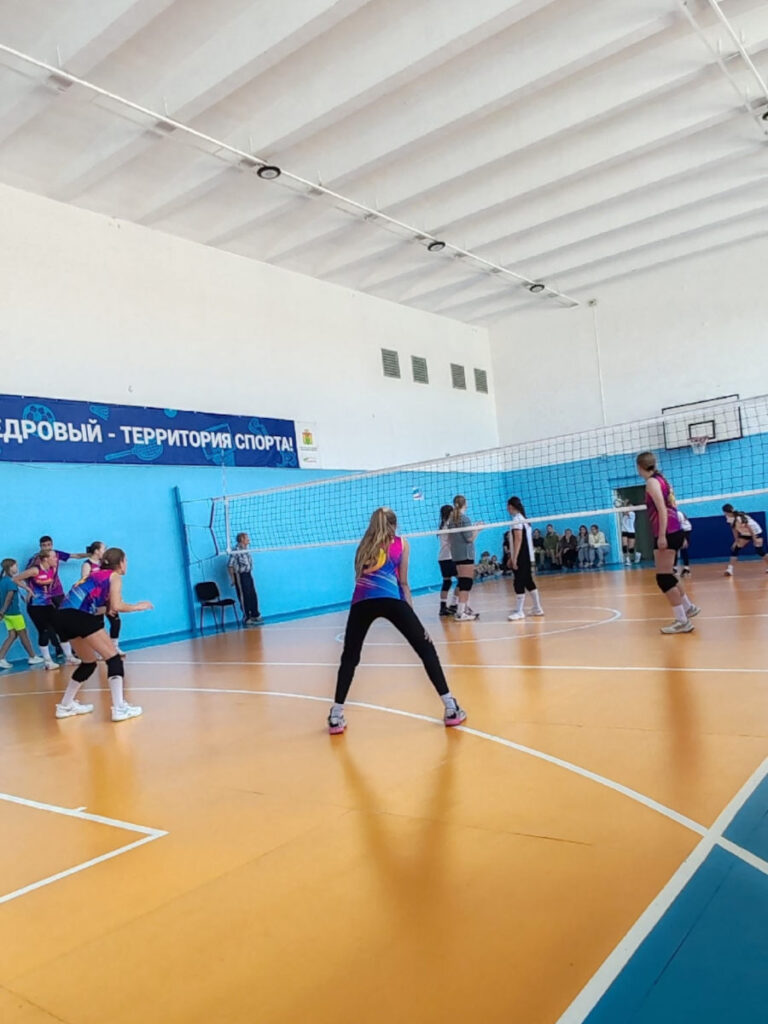 Волейбольная битва: «Искра» дала бой, но уступила в упорной схватке!